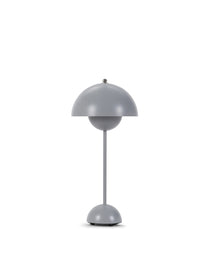 Flower Pot Table Lamp | FINAL SALE