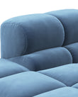 Tufty Module, Left Chaise