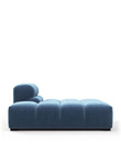 Tufty Module, Left Chaise