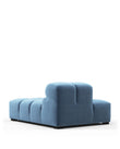 Tufty Module, Left Chaise