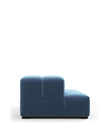 Tufty Module, Left Chaise