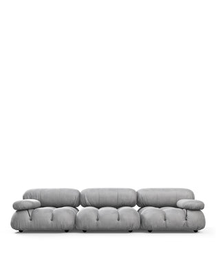 Mario Bellini Three Seater Sofa | FINAL SALE