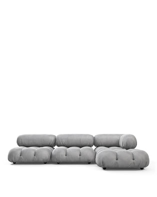 Mario Bellini Sectional, Right Chaise | FINAL SALE