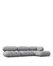 Mario Bellini Sectional, Right Chaise | FINAL SALE