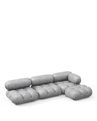Mario Bellini Sectional, Right Chaise | FINAL SALE