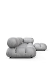 Mario Bellini Sectional, Right Chaise | FINAL SALE