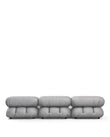 Mario Bellini Sectional, Right Chaise | FINAL SALE
