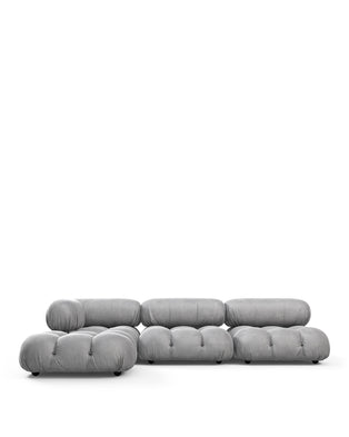 Mario Bellini Sectional, Left Chaise | FINAL SALE