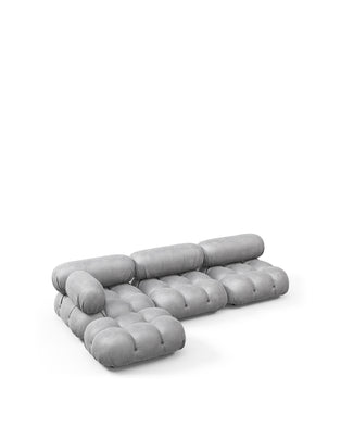 Mario Bellini Sectional, Left Chaise | FINAL SALE