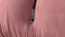 Belia Sectional - Belia Sectional, Left Chaise, Blush Pink Velvet