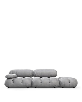 Mario Bellini Open End Sofa, Right | FINAL SALE