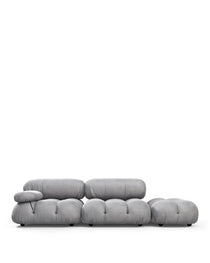 Mario Bellini Open End Sofa, Right | FINAL SALE