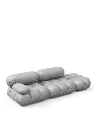 Mario Bellini Open End Sofa, Right | FINAL SALE