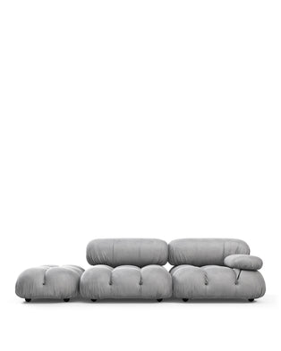Mario Bellini Open End Sofa, Left | FINAL SALE