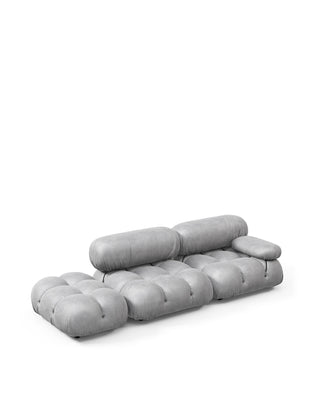 Mario Bellini Open End Sofa, Left | FINAL SALE