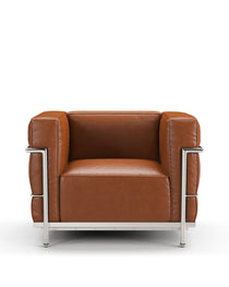 Corbusier Grand Modele Lounge Chair