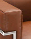 Corbusier Grand Modele Lounge Chair