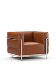 Corbusier Grand Modele Lounge Chair