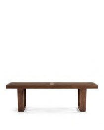 Nelson Bench | FINAL SALE