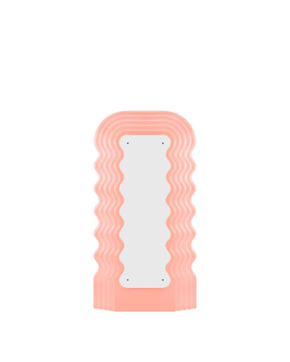 Ettore Sottsass Mirror