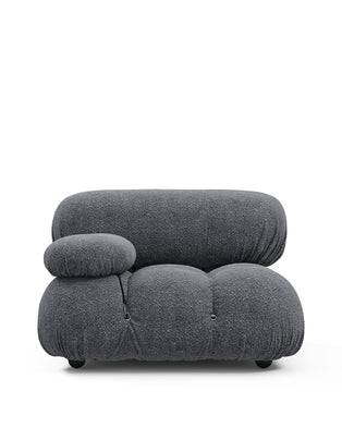 Mario Bellini Module, Left Arm | FINAL SALE