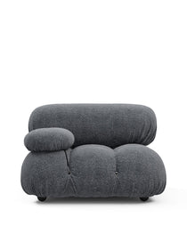 Mario Bellini Module, Left Arm | FINAL SALE