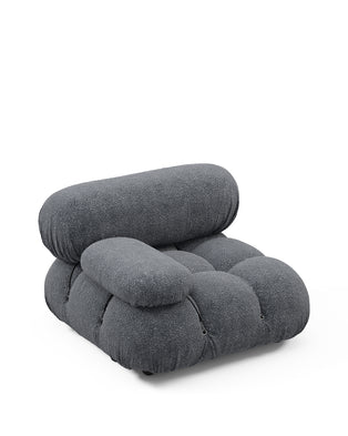 Mario Bellini Module, Left Arm | FINAL SALE