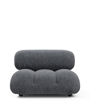 Mario Bellini Module, Armless | FINAL SALE