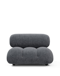 Mario Bellini Module, Armless | FINAL SALE