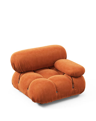 Mario Bellini Module, Right Arm | FINAL SALE