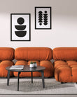 Mario Bellini Module, Right Corner | FINAL SALE