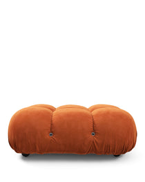 Mario Bellini Ottoman | FINAL SALE