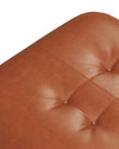 Soriana Ottoman | FINAL SALE