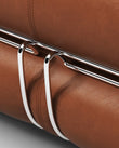 Soriana Ottoman | FINAL SALE