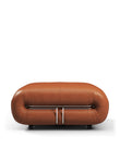 Soriana Ottoman | FINAL SALE