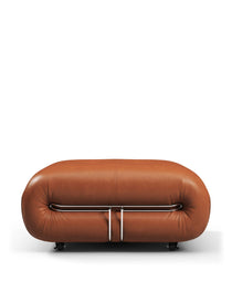 Soriana Ottoman | FINAL SALE