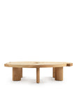 Rio Coffee Table