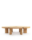 Rio Coffee Table