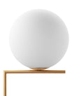 IC Floor Lamp 2 | FINAL SALE