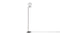 Iris - Iris Floor Lamp 2, Pewter