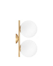 IC Double Wall & Ceiling Light 1 | FINAL SALE