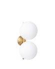IC Double Wall & Ceiling Light 1 | FINAL SALE