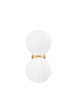 IC Double Wall & Ceiling Light 1 | FINAL SALE