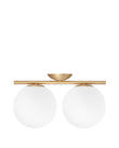 IC Double Wall & Ceiling Light 1 | FINAL SALE