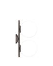 IC Double Wall & Ceiling Light 1 | FINAL SALE