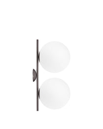IC Double Wall & Ceiling Light 2 | FINAL SALE