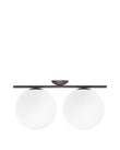 IC Double Wall & Ceiling Light 2 | FINAL SALE
