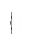 IC Double Wall & Ceiling Light 2 | FINAL SALE