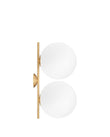IC Double Wall & Ceiling Light 2 | FINAL SALE