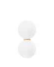 IC Double Wall & Ceiling Light 2 | FINAL SALE